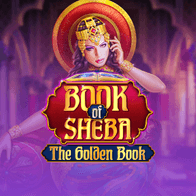 Book Of Sheba thumbnail