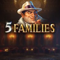 5 Families thumbnail