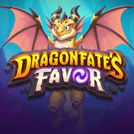 Dragonfates Favor game screenshot