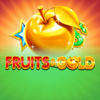 Fruits And Gold game icon