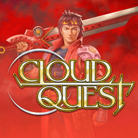 Cloud Quest game screenshot