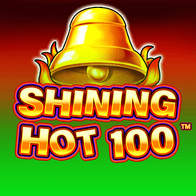 Shining Hot 100 game screenshot