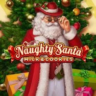 Naughty Santa
