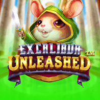 Excalibur Unleashed game icon