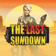 The Last Sundown game icon