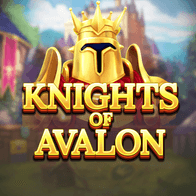 Knights of Avalon thumbnail